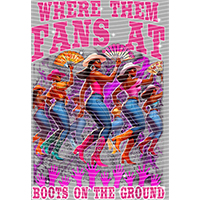 Country music-CU 524